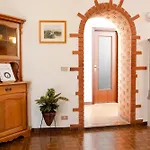 Дом отдыха Casa Flora