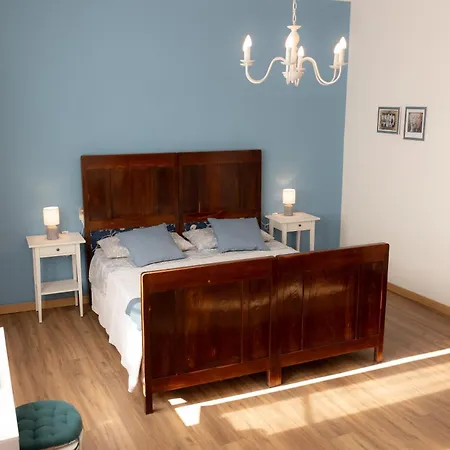 Holiday home Casa Flora *