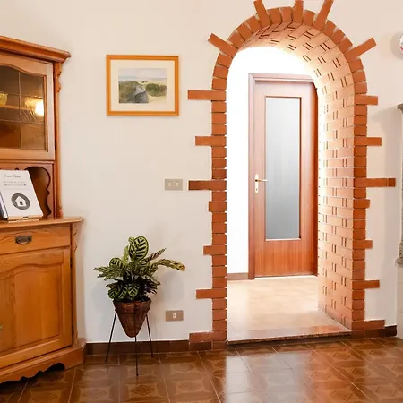 Holiday home Casa Flora